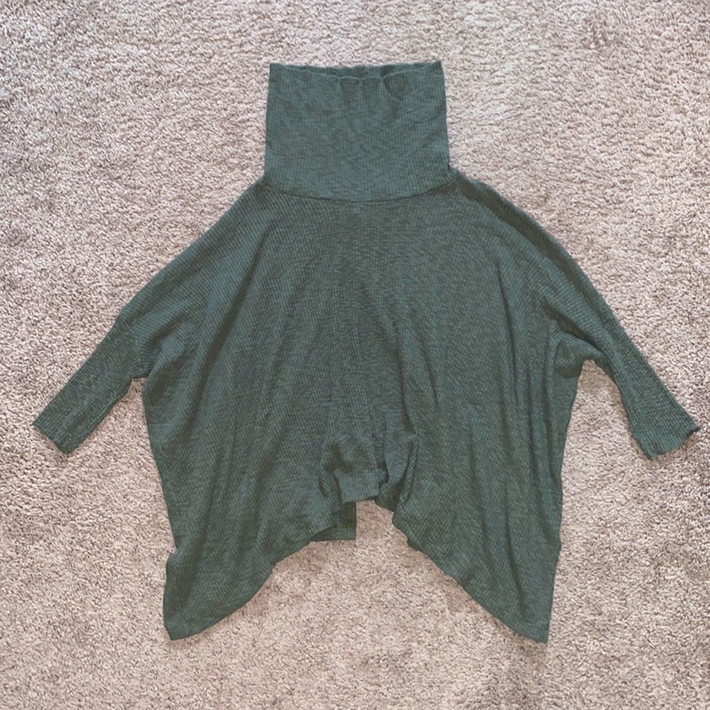 Size M FP Beach Top